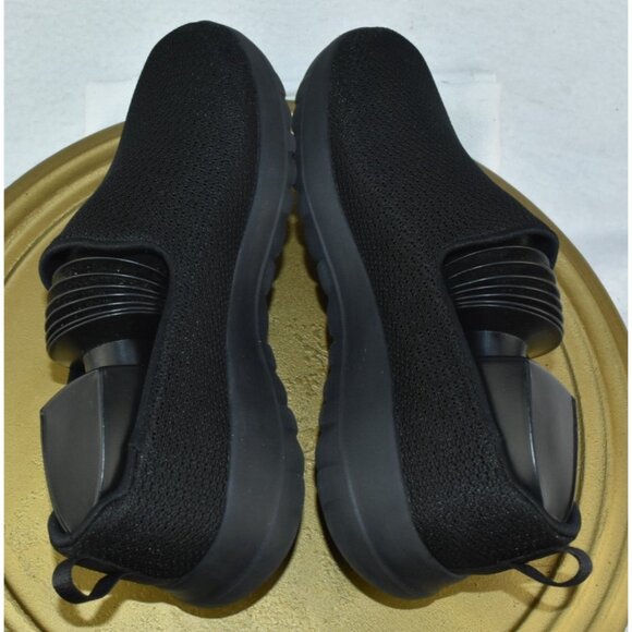 Skechers Go Walk Joy Sensational Day Women Shoes Size 6.5 Black Walking Slip-Ons - Picture 7 of 10